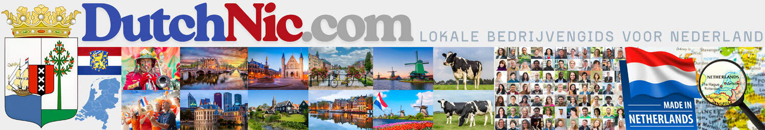Gemaakt in Nederland - Lijfstijlcoach Hoorn